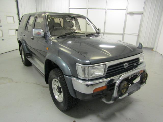 1991 Toyota HiLux Surf (CC-964050) for sale in Christiansburg, Virginia
