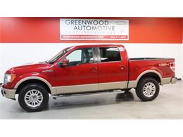 2009 Ford F150 (CC-964053) for sale in Greenwood Village, Colorado