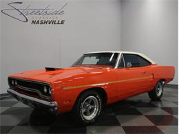 1970 Plymouth Road Runner (CC-964055) for sale in Lavergne, Tennessee