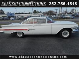 1960 Chevrolet Impala (CC-964079) for sale in Greenville, North Carolina