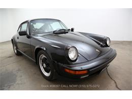 1986 Porsche Carrera (CC-964104) for sale in Beverly Hills, California