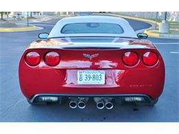 2008 Chevrolet Corvette (CC-964116) for sale in Triangle, Virginia