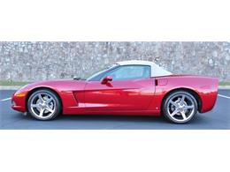 2008 Chevrolet Corvette (CC-964116) for sale in Triangle, Virginia