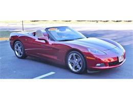 2008 Chevrolet Corvette (CC-964116) for sale in Triangle, Virginia