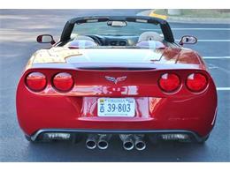 2008 Chevrolet Corvette (CC-964116) for sale in Triangle, Virginia