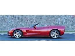 2008 Chevrolet Corvette (CC-964116) for sale in Triangle, Virginia