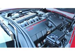 2008 Chevrolet Corvette (CC-964116) for sale in Triangle, Virginia