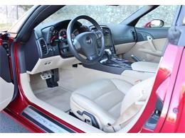 2008 Chevrolet Corvette (CC-964116) for sale in Triangle, Virginia