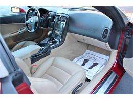 2008 Chevrolet Corvette (CC-964116) for sale in Triangle, Virginia