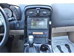 2008 Chevrolet Corvette (CC-964116) for sale in Triangle, Virginia