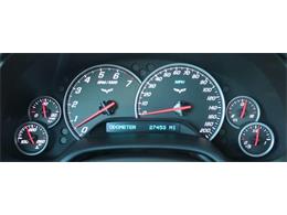 2008 Chevrolet Corvette (CC-964116) for sale in Triangle, Virginia