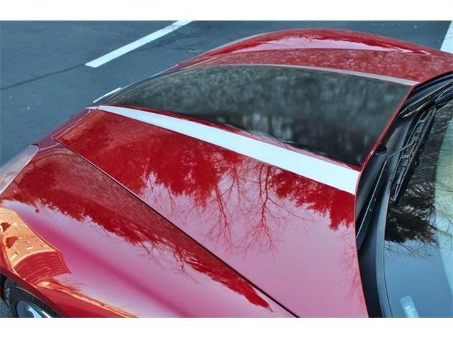 2008 Chevrolet Corvette (CC-964116) for sale in Triangle, Virginia