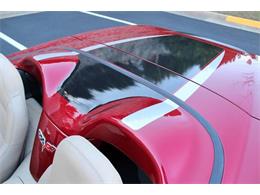 2008 Chevrolet Corvette (CC-964116) for sale in Triangle, Virginia
