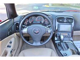 2008 Chevrolet Corvette (CC-964116) for sale in Triangle, Virginia