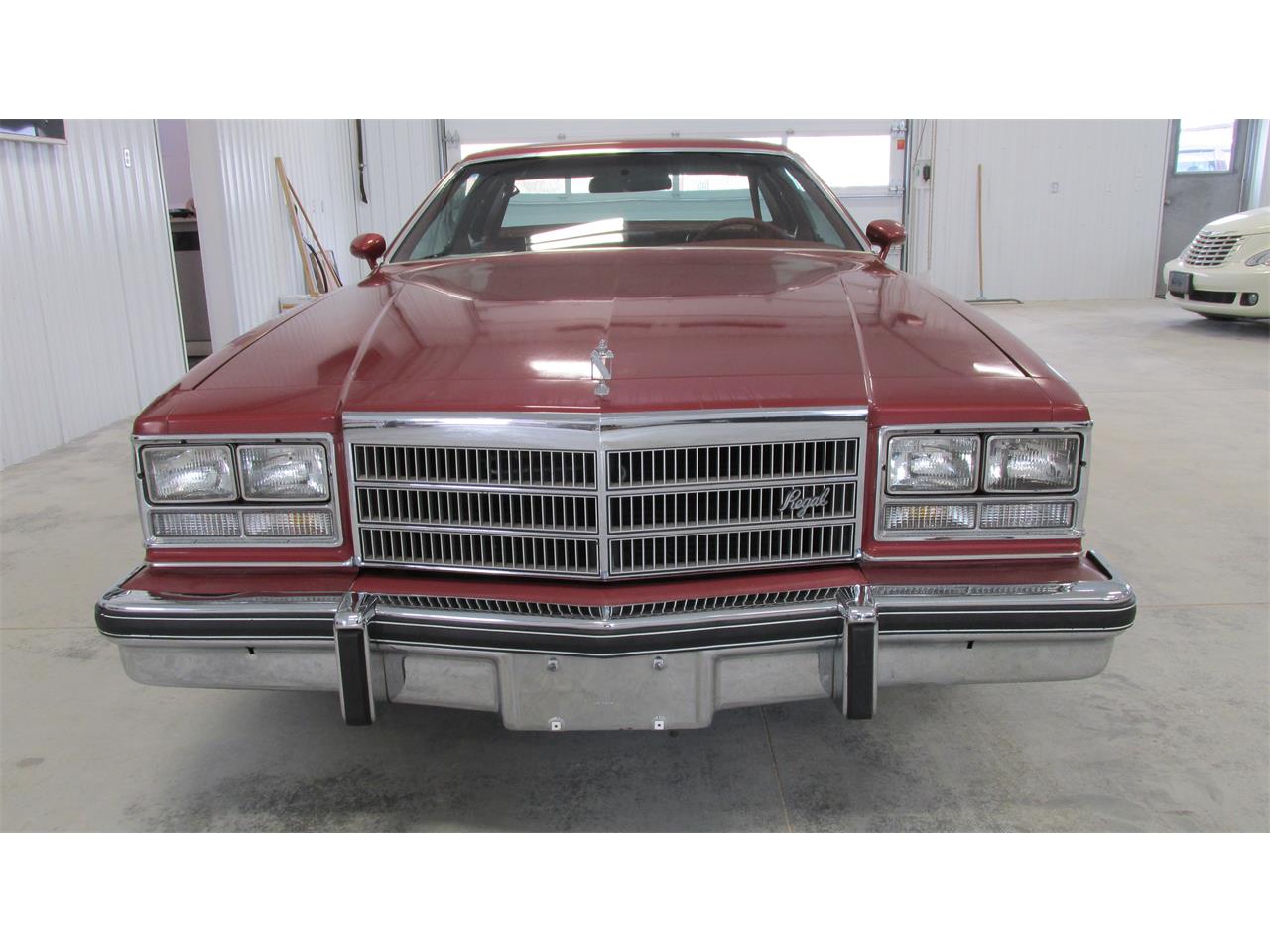 1977 Buick Regal Landau for Sale | ClassicCars.com | CC-964158