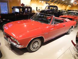 1965 Chevrolet Corvair (CC-964159) for sale in SUDBURY, Ontario