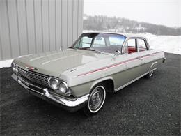 1962 Chevrolet Impala (CC-964161) for sale in SUDBURY, Ontario
