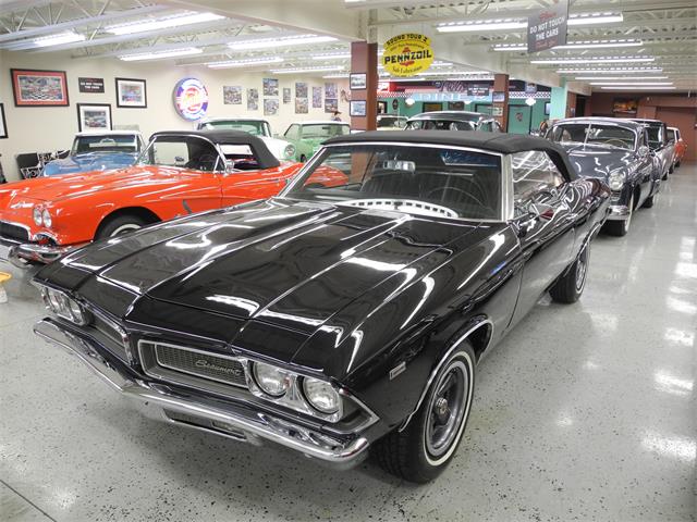 1969 Pontiac Beaumont for Sale ClassicCars CC 964162