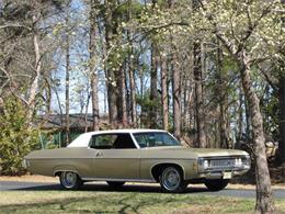 1969 Chevrolet Caprice (CC-964168) for sale in Concord, North Carolina