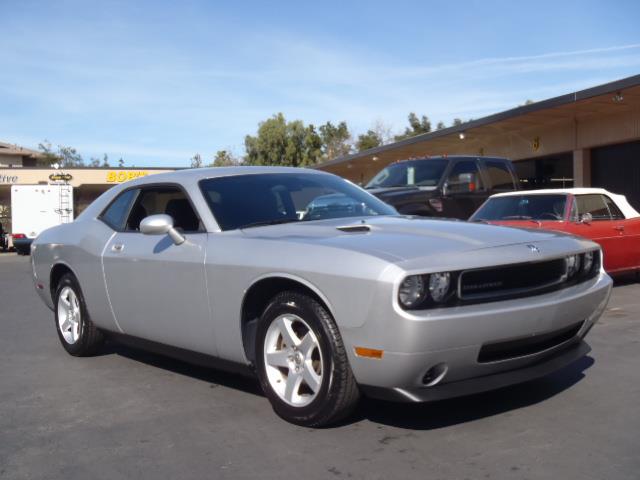2010 Dodge Challenger (CC-964176) for sale in Thousand Oaks, California