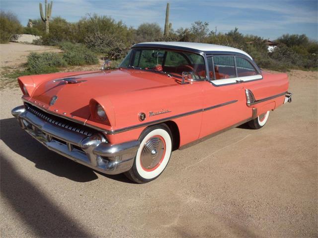 1955 Mercury Montclair (CC-964177) for sale in Scottsdale, Arizona