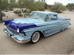 1957 Ford Ranchero (CC-964181) for sale in Scottsdale, Arizona
