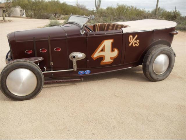 1932 Ford Phaeton (CC-964182) for sale in Scottsdale, Arizona