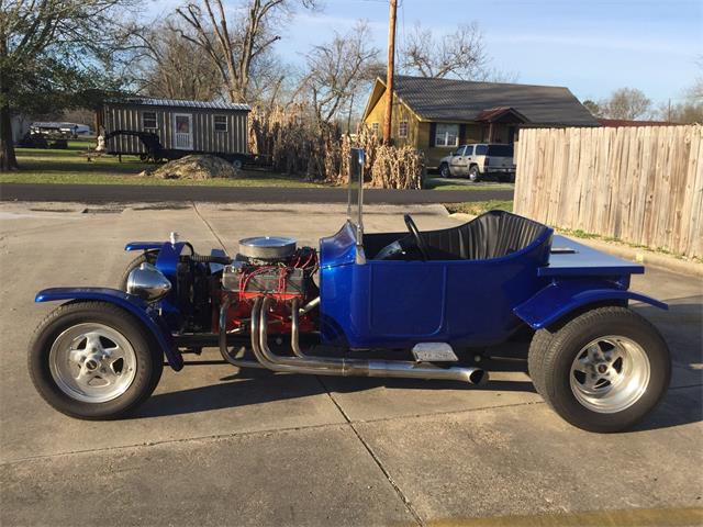 1923 Ford T Bucket (CC-964192) for sale in New Roads, Louisiana