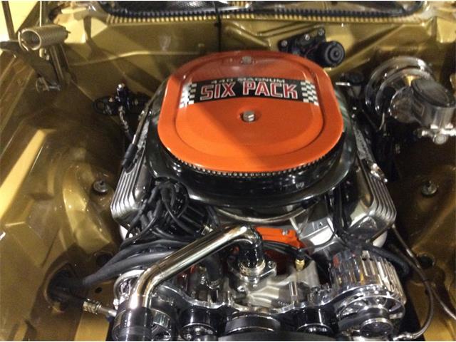 1971 Dodge Charger R/T (CC-964194) for sale in Tecumseh, Ontario