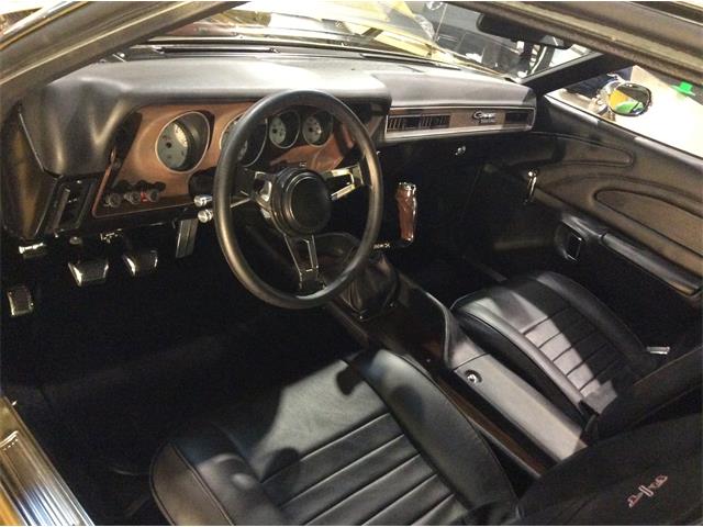 1971 Dodge Charger R/T (CC-964194) for sale in Tecumseh, Ontario