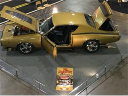 1971 Dodge Charger R/T (CC-964194) for sale in Tecumseh, Ontario