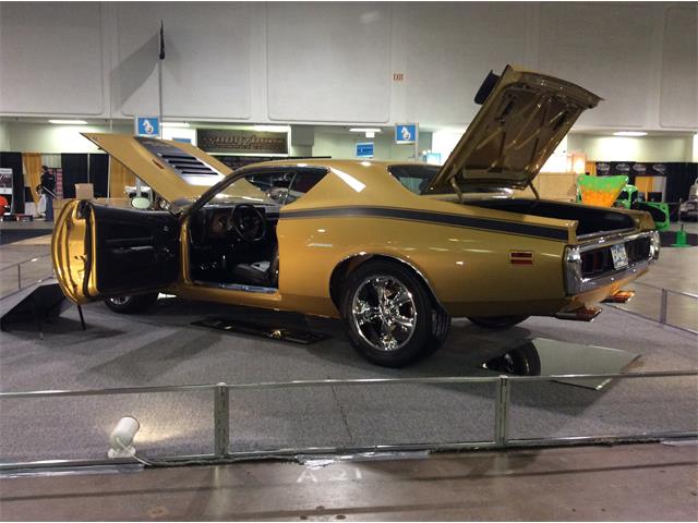1971 Dodge Charger R/T (CC-964194) for sale in Tecumseh, Ontario
