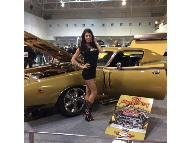 1971 Dodge Charger R/T (CC-964194) for sale in Tecumseh, Ontario