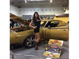1971 Dodge Charger R/T (CC-964194) for sale in Tecumseh, Ontario