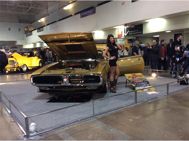 1971 Dodge Charger R/T (CC-964194) for sale in Tecumseh, Ontario