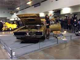 1971 Dodge Charger R/T (CC-964194) for sale in Tecumseh, Ontario