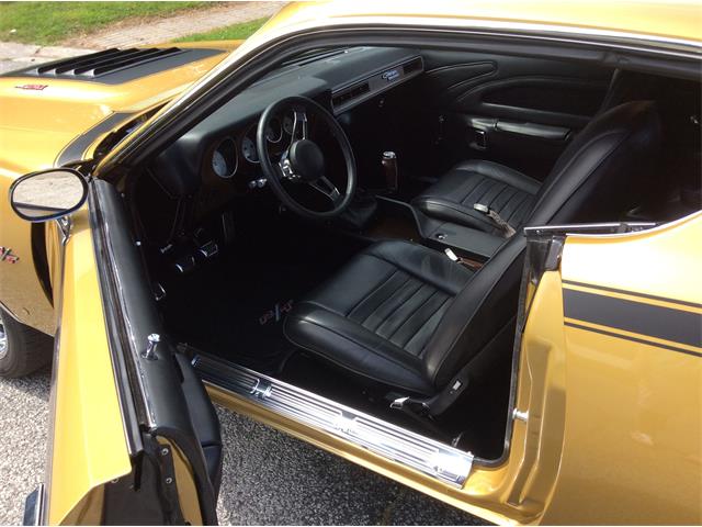 1971 Dodge Charger R/T (CC-964194) for sale in Tecumseh, Ontario
