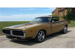 1971 Dodge Charger R/T (CC-964194) for sale in Tecumseh, Ontario