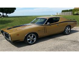 1971 Dodge Charger R/T (CC-964194) for sale in Tecumseh, Ontario