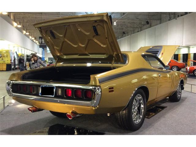 1971 Dodge Charger R/T (CC-964194) for sale in Tecumseh, Ontario