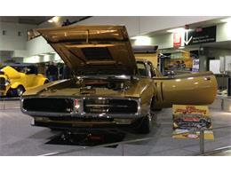1971 Dodge Charger R/T (CC-964194) for sale in Tecumseh, Ontario