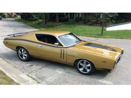 1971 Dodge Charger R/T (CC-964194) for sale in Tecumseh, Ontario