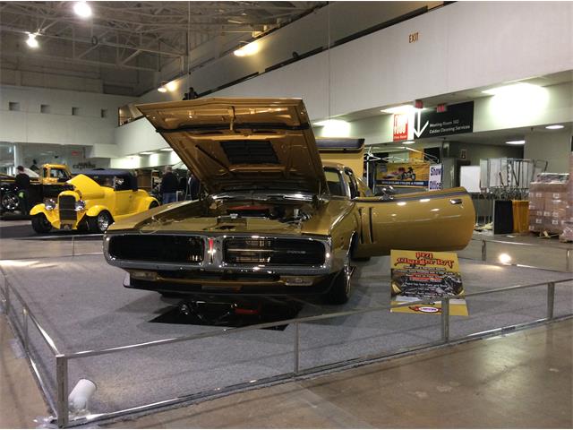 1971 Dodge Charger R/T (CC-964194) for sale in Tecumseh, Ontario