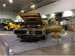 1971 Dodge Charger R/T (CC-964194) for sale in Tecumseh, Ontario
