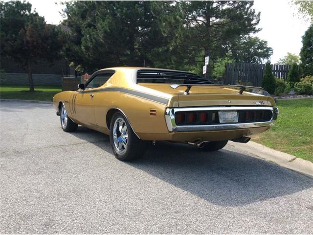 1971 Dodge Charger R/T (CC-964194) for sale in Tecumseh, Ontario