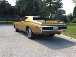 1971 Dodge Charger R/T (CC-964194) for sale in Tecumseh, Ontario