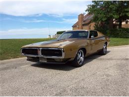 1971 Dodge Charger R/T (CC-964194) for sale in Tecumseh, Ontario