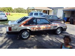 1979 Ford Mustang Indy Pace Car (CC-964249) for sale in San Antonio, Texas