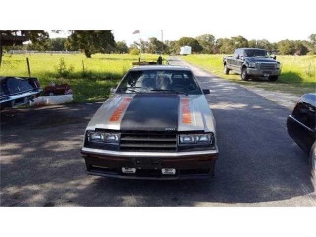 1979 Ford Mustang Indy Pace Car (CC-964249) for sale in San Antonio, Texas