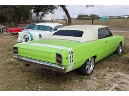 1968 Dodge Dart GT RestoMod (CC-964281) for sale in San Antonio, Texas